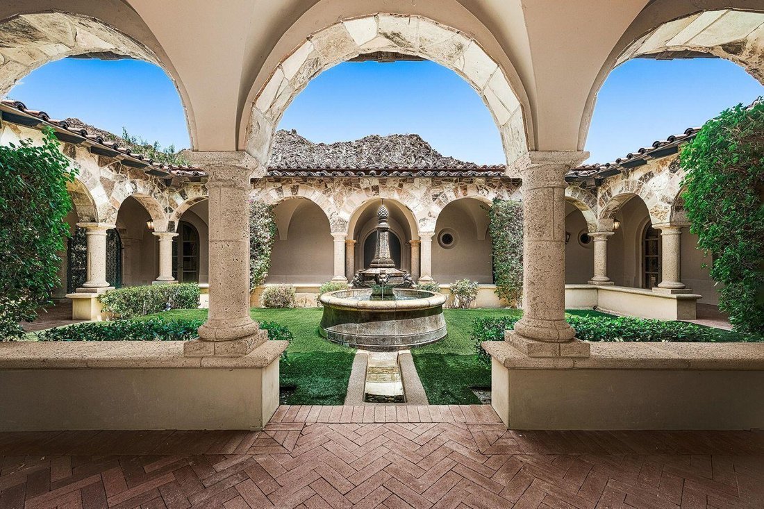 House in Indian Wells, California, United States 3 - 18502219