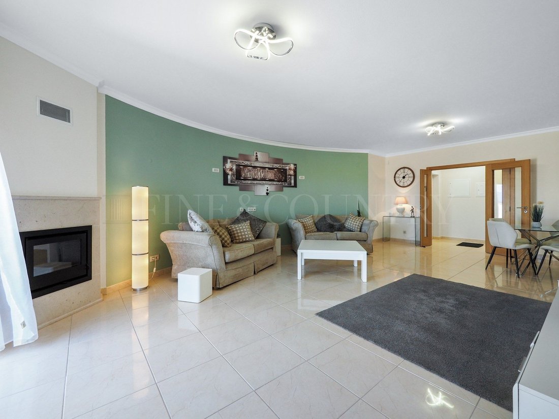 Apartamento en Estombar y Parchal, Algarve, Portugal 5 - 18501002