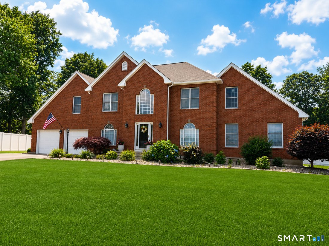House in Wethersfield, Connecticut, United States 1 - 18503876