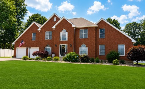 House in Wethersfield, Connecticut, United States 1
