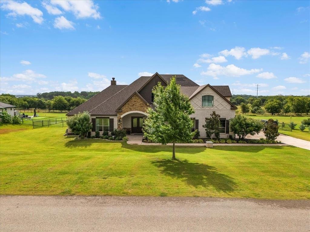 House in Fort Worth, Texas, United States 5 - 18500311