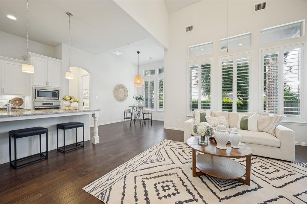 House in Flower Mound, Texas, United States 4 - 18500332