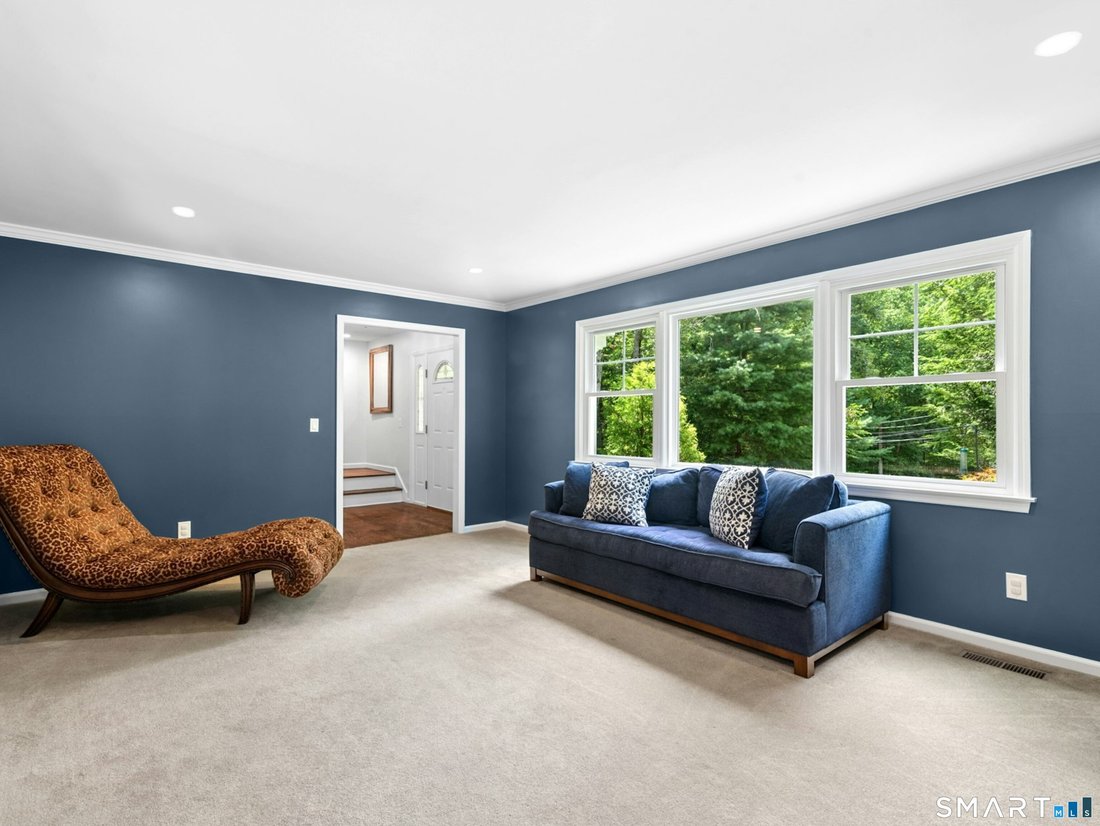 House in Norwalk, Connecticut, United States 4 - 18493384