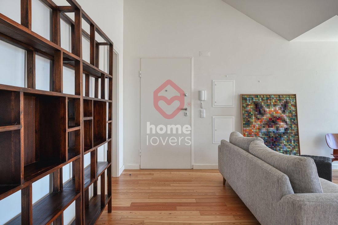 Apartment in Arroios, Lisbon, Portugal 3 - 18504115