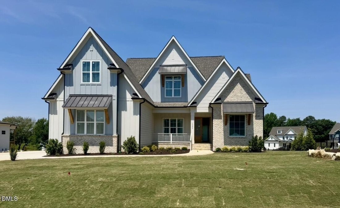 House in Raleigh, North Carolina, United States 1 - 18506855
