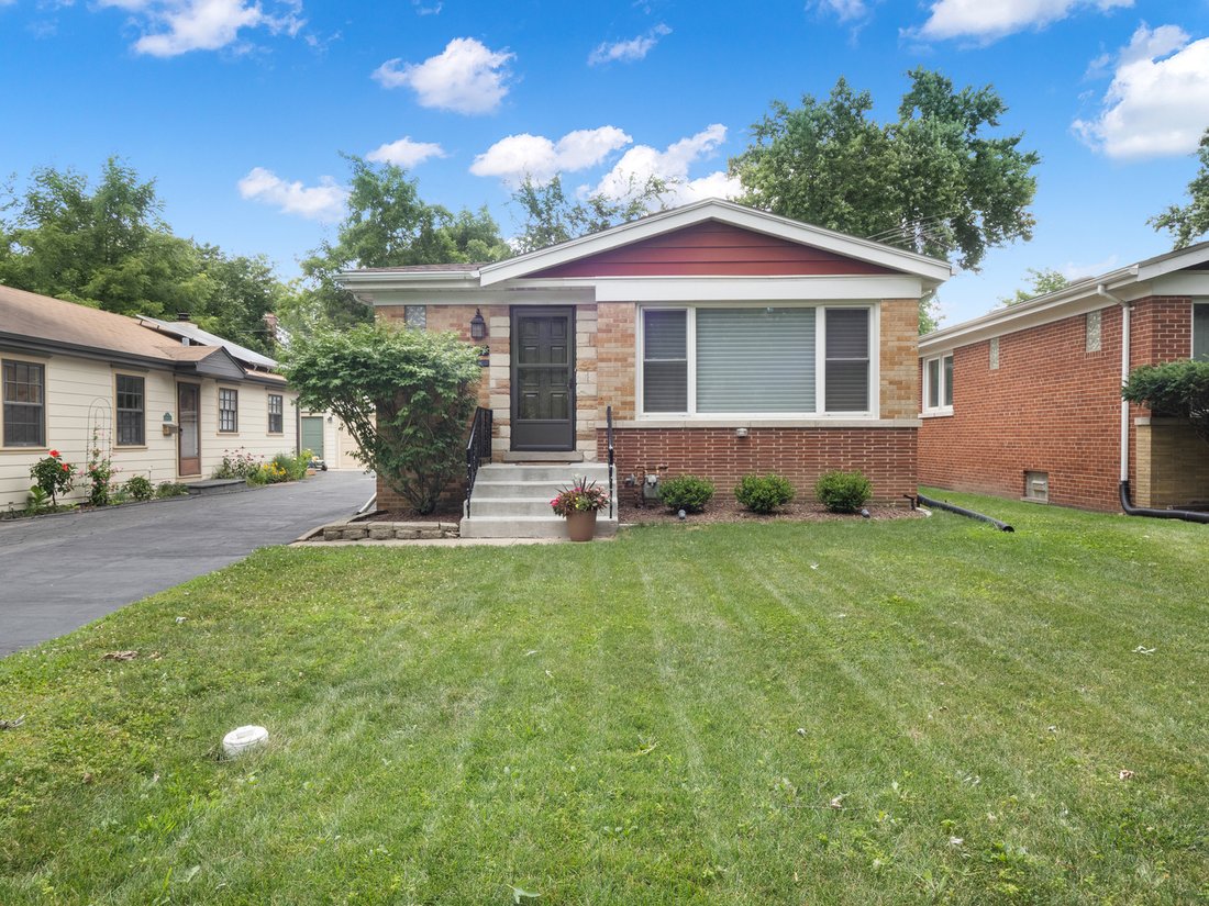 House in Glenview, Illinois, United States 1 - 18502808