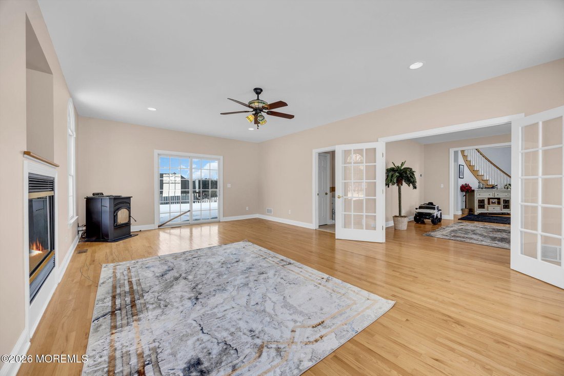 House in Alexandria, New Jersey, United States 5 - 18499322