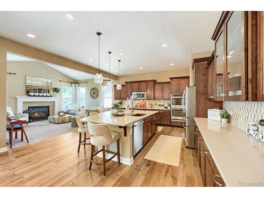 House in Castle Rock, Colorado, United States 3 - 18502837