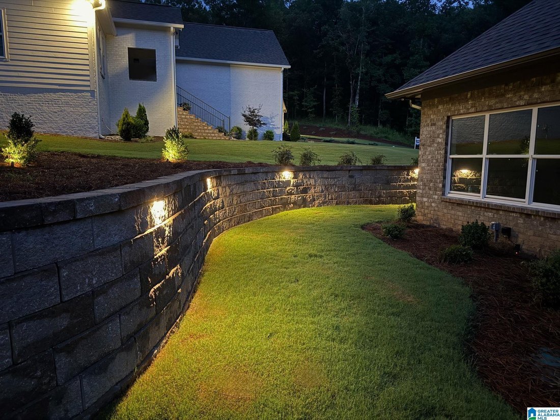 House in Chelsea, Alabama, United States 5 - 18402210