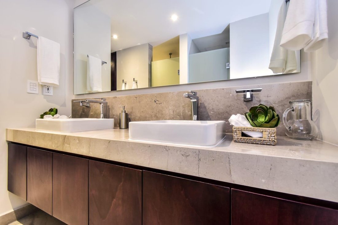 Apartment in Cancún, Quintana Roo, Mexico 2 - 18501382