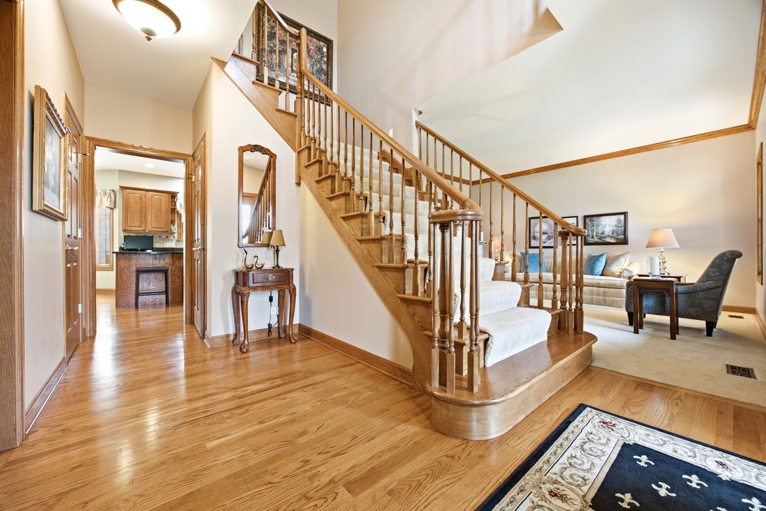 House in Ringwood, Illinois, United States 3 - 18499488