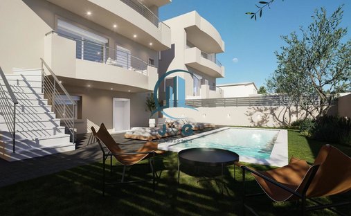 Casa en Kalyvia Thorikou, Ática, Grecia 1