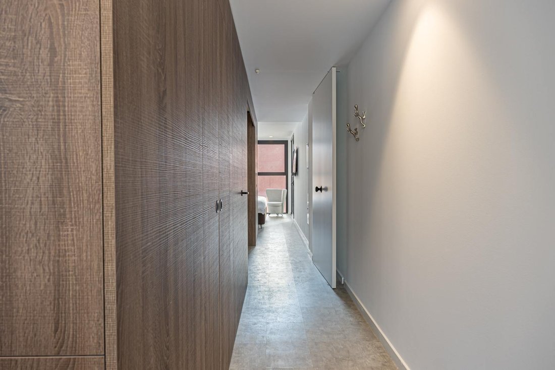 Apartment in Eixample, Barcelona, Spain 4 - 18499949