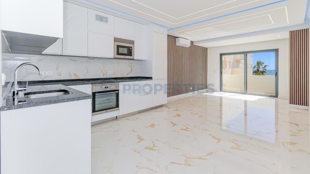 Apartment in Quarteira, Algarve, Portugal 1 - 18438161