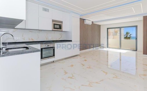 Apartment in Quarteira, Algarve, Portugal 1
