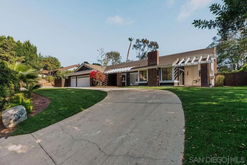 House in Rancho Santa Fe, California, United States 1 - 18502996