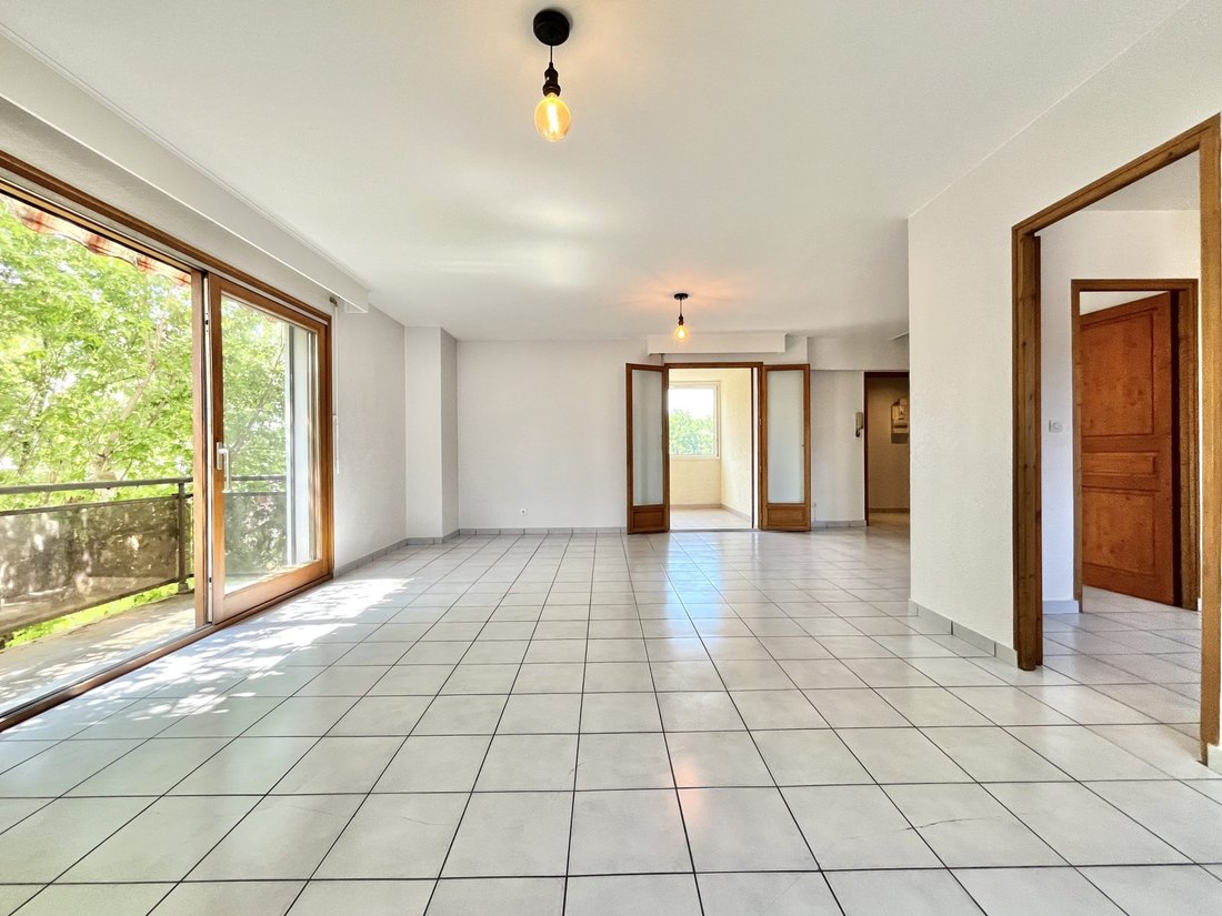 Apartment in Gare, Annecy, France 1 - 18505010