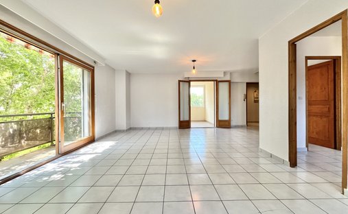 Apartment in Gare, Annecy, France 1