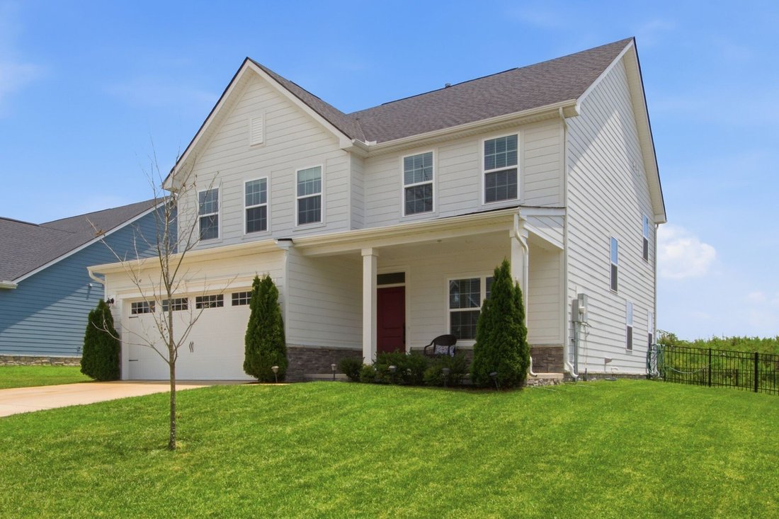 House in Spring Hill, Tennessee, United States 2 - 18502590