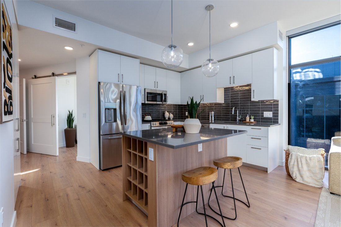 Condo in Nashville, Tennessee, United States 3 - 18499966