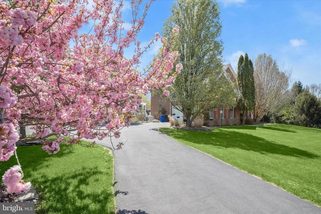 House in Fulton, Maryland, United States 2 - 18505140