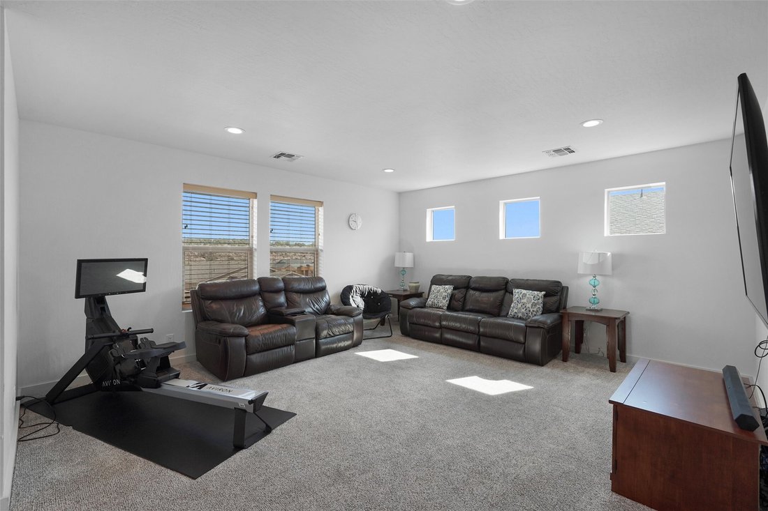 House in White Rock, New Mexico, United States 5 - 18502493