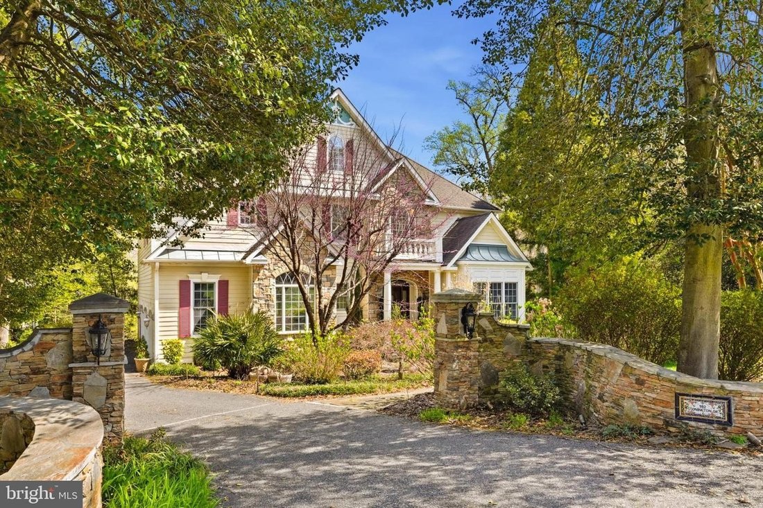 House in Arnold, Maryland, United States 1 - 18505208