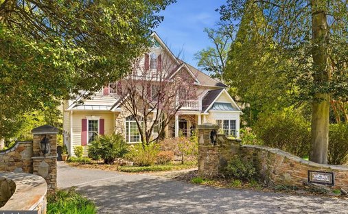 Casa a Arnold, Maryland, Stati Uniti 1