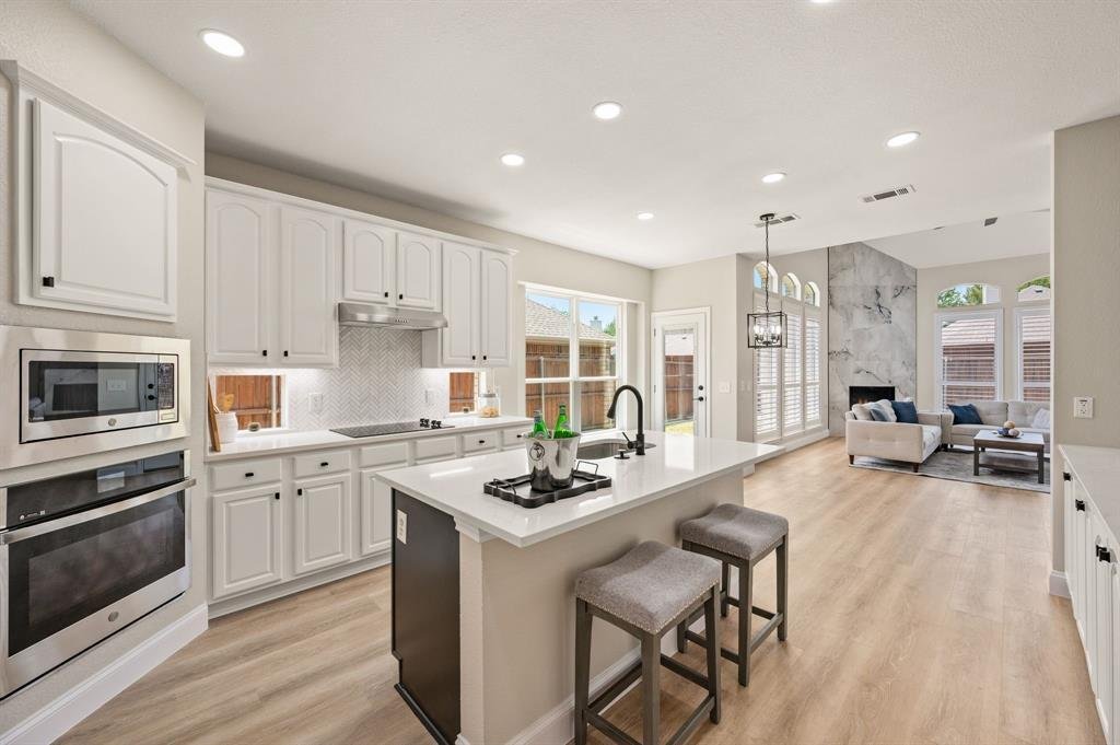 House in Frisco, Texas, United States 5 - 18503497