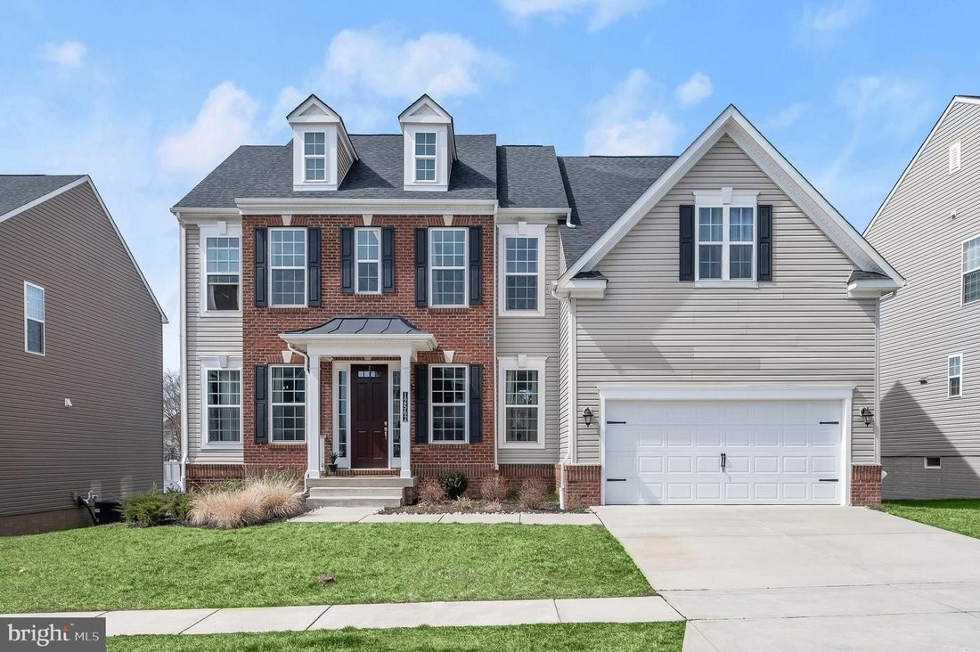 House in Clarksville, Maryland, United States 1 - 18505040