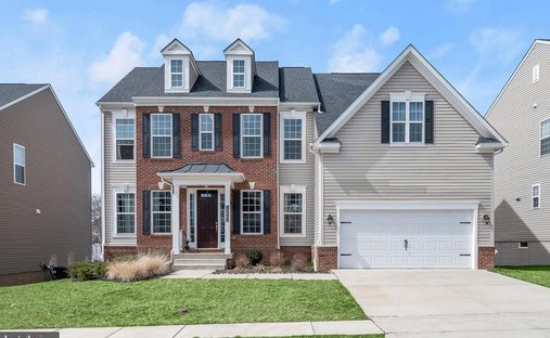 Maison à Clarksville, Maryland, États-Unis 1