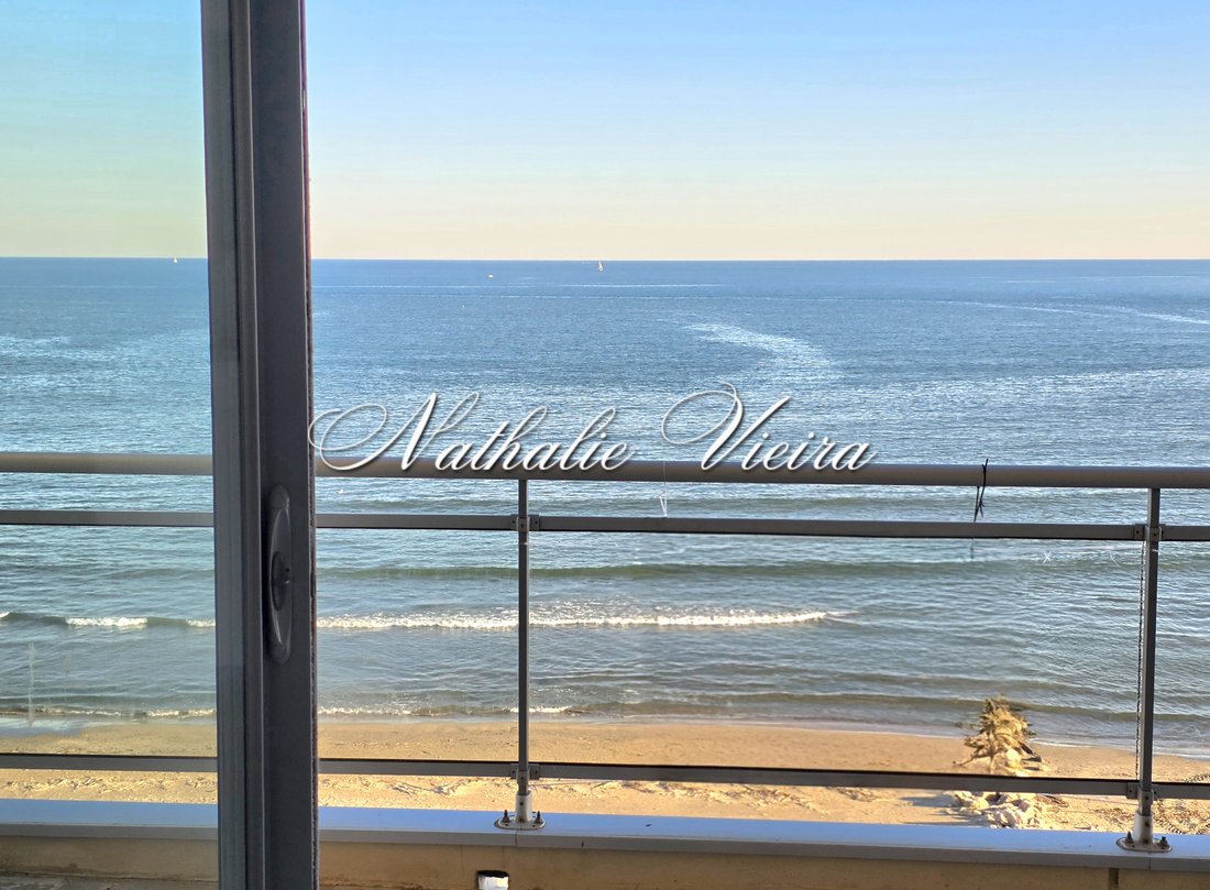 Apartment in Rive Gauche, Palavas-les-Flots, France 2 - 18503839