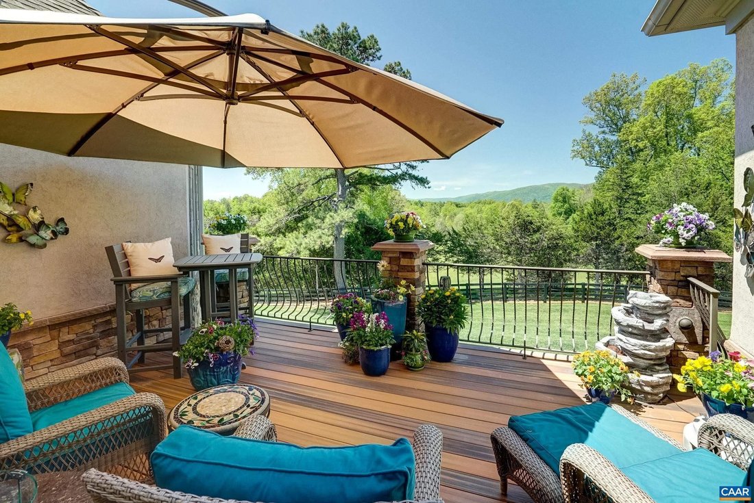 Casa a Charlottesville, Virginia, Stati Uniti 3 - 18506873