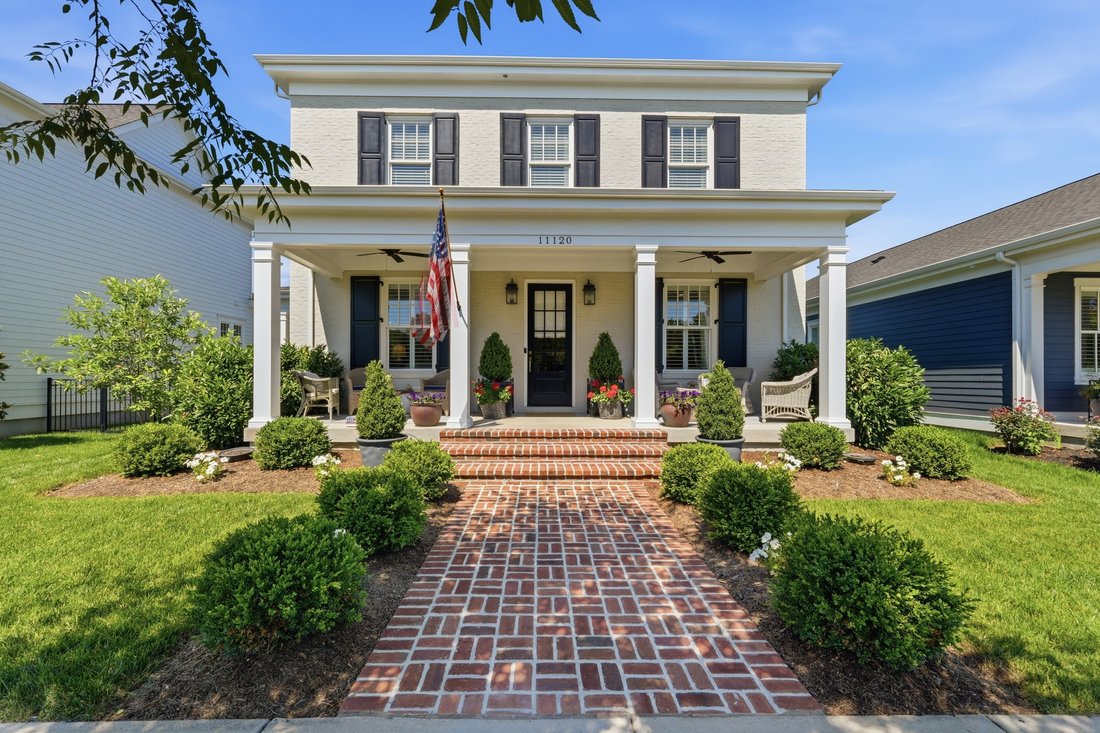 House in Prospect, Kentucky, United States 1 - 18501387