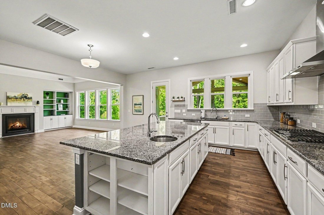 House in Cary, North Carolina, United States 4 - 18506785