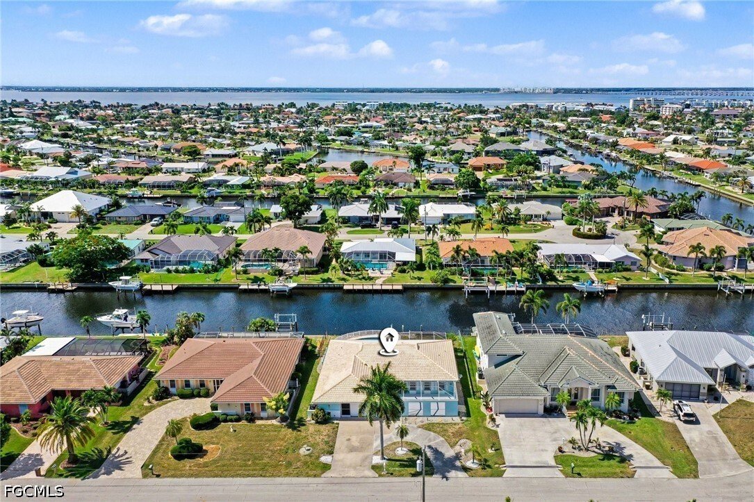 House in Punta Gorda, Florida, United States 1 - 18204555