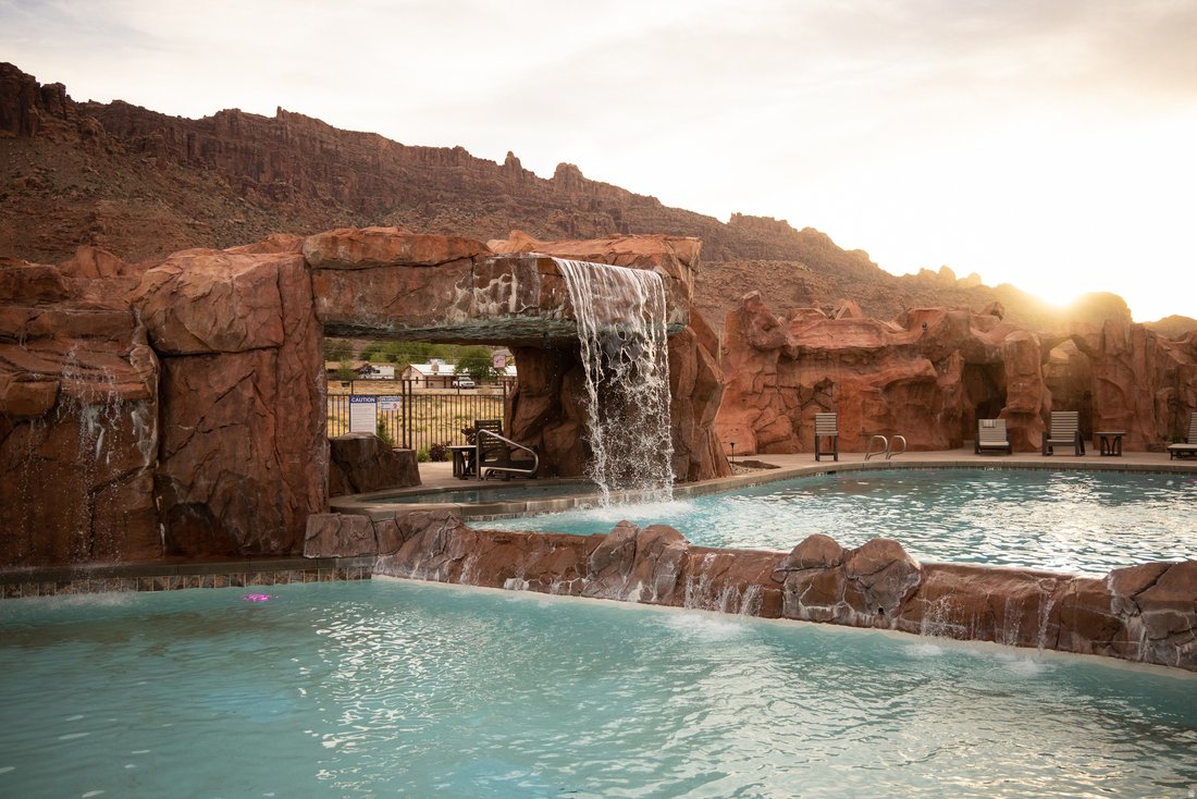 House in Moab, Utah, United States 1 - 18503411