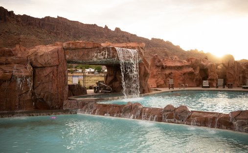 House in Moab, Utah, United States 1