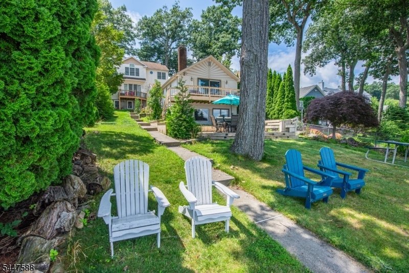 House in Hopatcong, New Jersey, United States 2 - 18499771