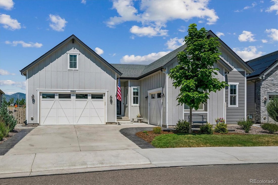 House in Sterling Ranch, Colorado, United States 2 - 18501799