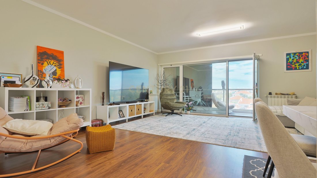 Apartment in Caparica e Trafaria, Setubal, Portugal 3 - 18504016