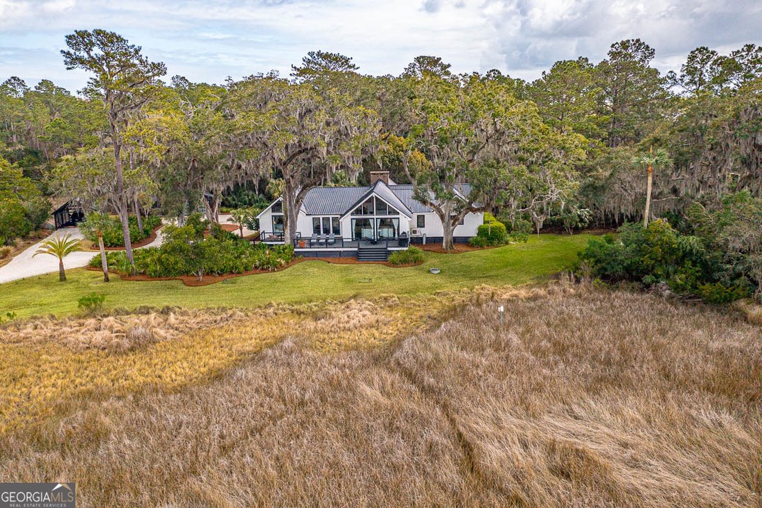 House in St. Simons, Georgia, United States 3 - 18503233