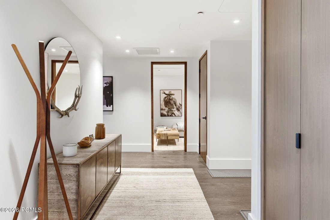 Condo in Park City, Utah, United States 4 - 18501673