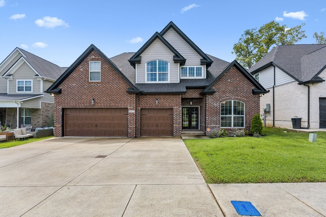 House in Smyrna, Tennessee, United States 2 - 18502591