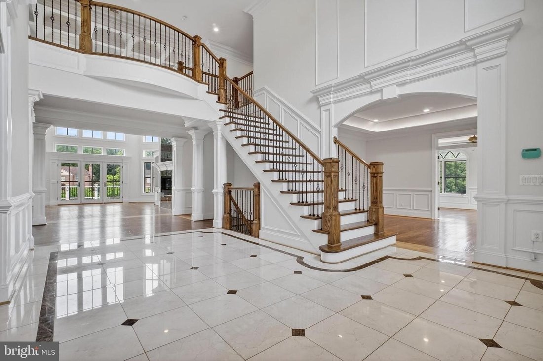 Casa a McLean, Virginia, Stati Uniti 3 - 18506566