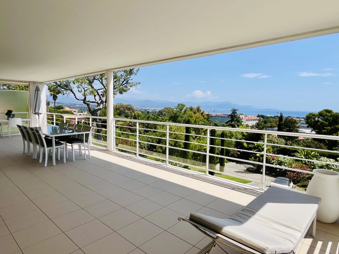 Apartment in La Constance-Le Puy, Antibes, France 2 - 18501748