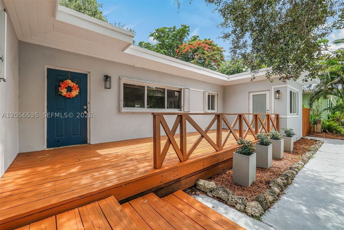 Haus in Miami, Florida, Vereinigte Staaten 3 - 18503319