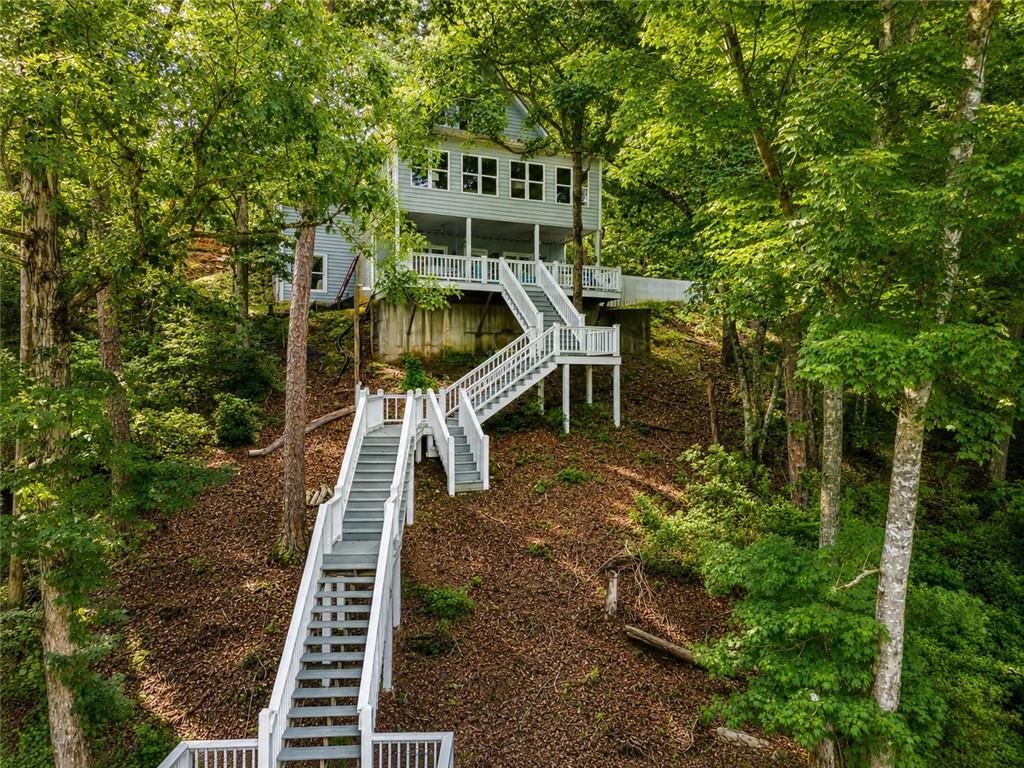 House in Demorest, Georgia, United States 3 - 18081779