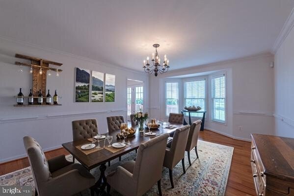 House in Rixeyville, Virginia, United States 3 - 18505284