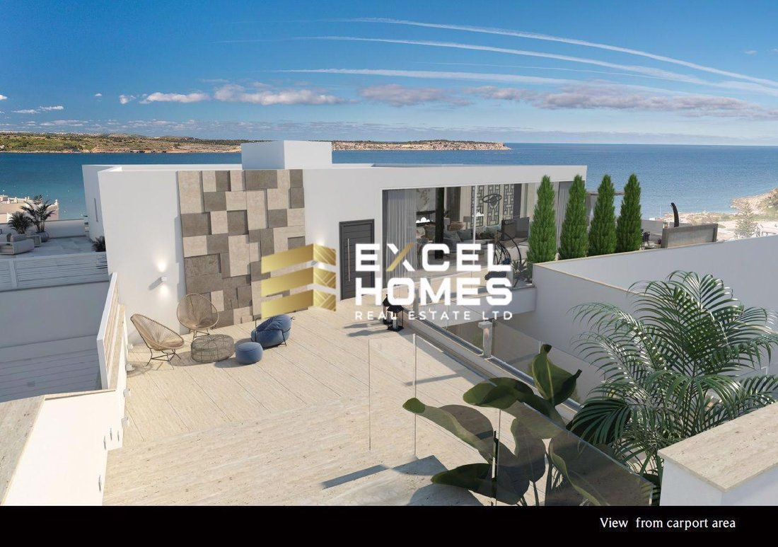 Villa in Mellieha, Malta 2 - 15839873